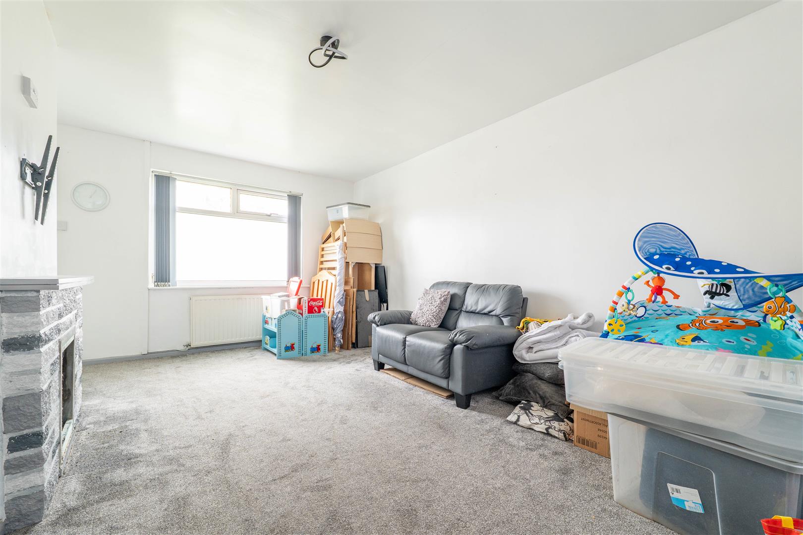 St. Gregorys Place, Chorley